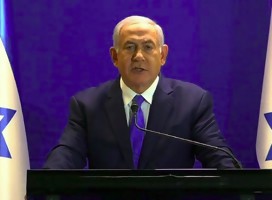 El anuncio “dramático” anunciado por Netanyahu era sobre las investigaciones