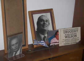 Wilson Ferreira Aldunate 1919 – 28 de enero – 2019