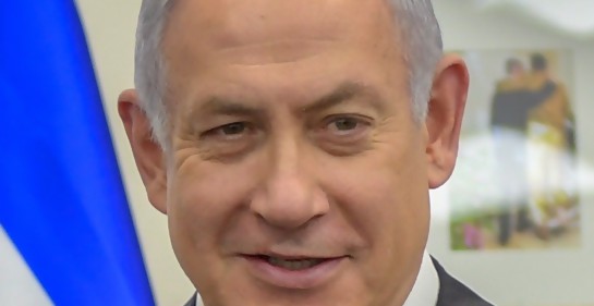 Netanyahu imputado por soborno y fraude
