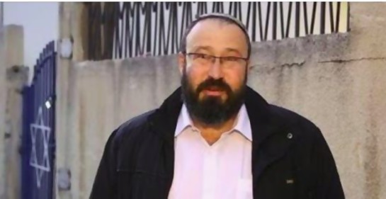 Falleció el rabino Ahiad Ettinger herido en el atentado
