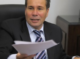 Se estrenará un documental sobre la muerte de Alberto Nisman en el Festival de Cine de San Sebastián