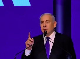 Israel: nadie puede armar gobierno solo. Empate