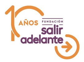 Fundación SALIR ADELANTE celebra hoy 10 años de enorme labor