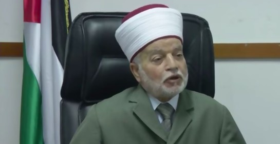 El nefasto rol del Mufti, máximo líder religioso palestino