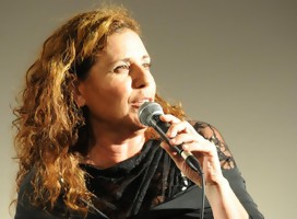 Vidas uruguayas en Israel: con Silvia Kigel Chervin