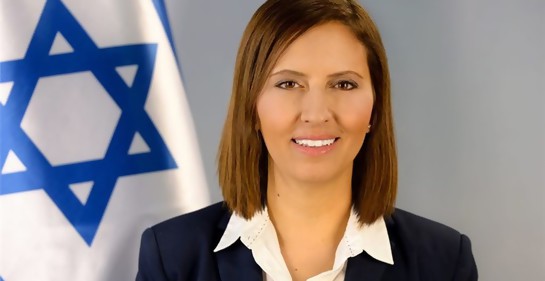 La Ministra de Igualdad Social de Israel visita Uruguay