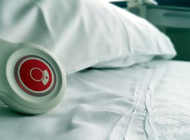 Nueva ropa de cama de hospital anti-gérmenes desarrollada en Israel