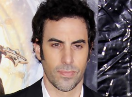 Sacha Baron Cohen recibirá el premio ADL