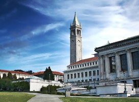 ¿Dónde está Palestina? le deberían preguntar a los alumnos de UC Berkeley