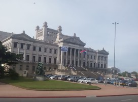 Uruguay conmemora, como siempre, el recuerdo de la Shoá