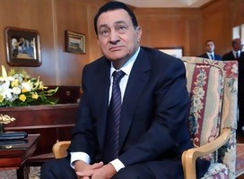 Desde El Cairo, evaluando el legado del recién fallecido ex Presidente de Egipto Hosni Mubarak