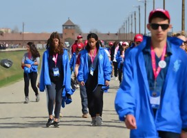 Se posterga la Marcha por la Vida 2020, por el Corona