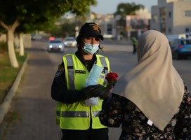 Cerrando círculos, entre Ramadan, el Coronavirus y Tzahal