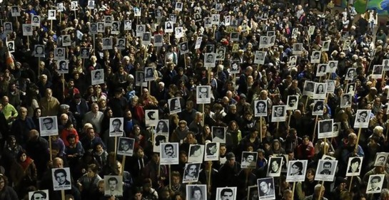 25 años de la Marcha del Silencio