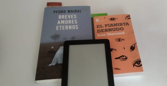 Hoy es el Día del Libro en Uruguay