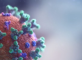 Palestinos, Israel y el coronavirus