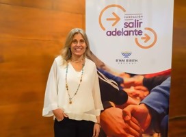 Los desafíos de la Fundación Salir Adelante en la nueva normalidad