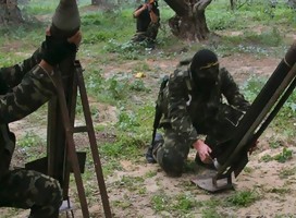   Pujas internas en el Jihad Islámico y con Hamas sobre disparos de cohetes a Israel