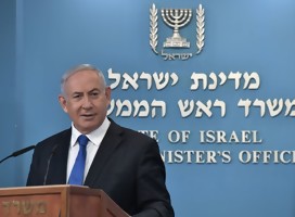 Dramático llamado de Netanyahu al público ultraortodoxo israelí