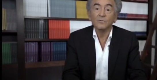 La importancia de Israel para el mundo y para el pueblo judío: Bernard Henri Levy