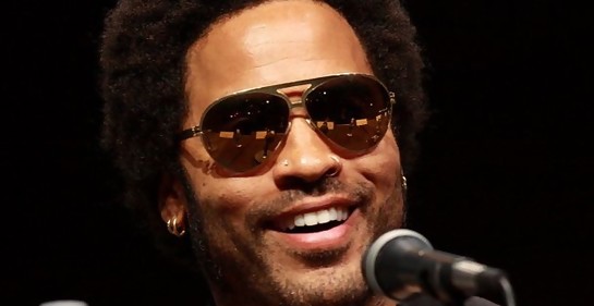 Lenny Kravitz se sincera sobre la estrecha relación con los abuelos judíos en un nuevo libro  