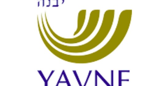 logo del institito yavne uruguay