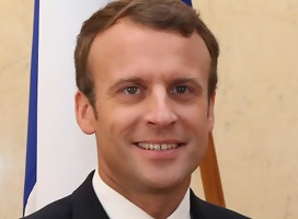 Macron acusa a la prensa anglosajona de legitimar la violencia islamista en Francia