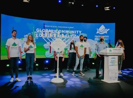 Masa Israel organiza a nivel mundial la celebración virtual de Januka con mayor asistencia