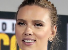 Scarlett Johansson acusada de ser sionista después de respaldar a trabajadores de derechos humanos en Egipto