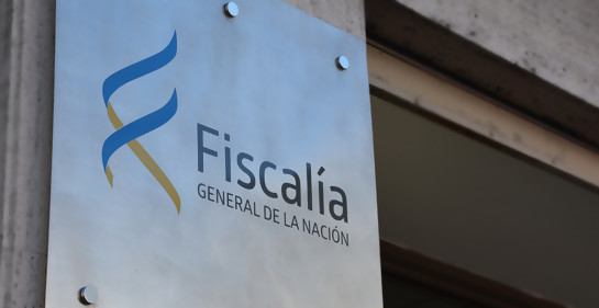 Fiscalía investiga antisemitismo