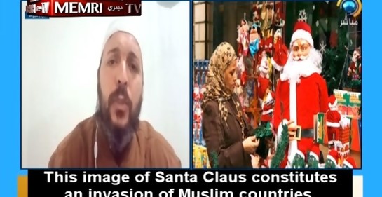 Hamas: Prohibido felicitar a los cristianos en Navidad