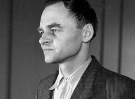 Pilecki, el espía de Auschwitz