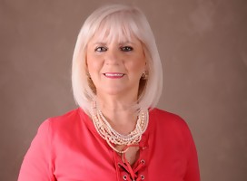 Vidas uruguayas en Israel: Graciela Goldman de Sapiro