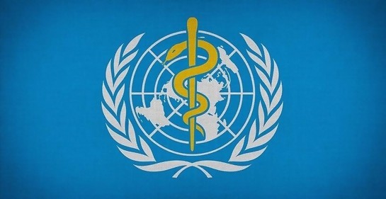 La Organización Mundial de la Salud ha perdido toda vergüenza