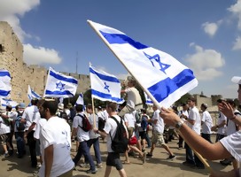 La primera prueba de fuego del nuevo gobierno de Israel: la marcha de Jerusalem