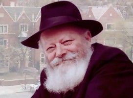 El legado del Rebe de Lubavitch