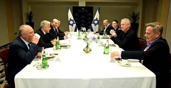 Israel ante el nuevo gobierno: entre los preocupados y los esperanzados