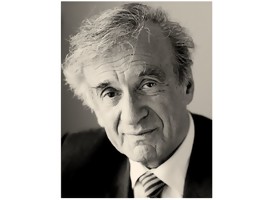 A los 5 años del fallecimiento de Elie Wiesel