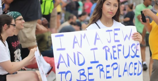 ¿Hay un futuro para los judíos estadounidenses?