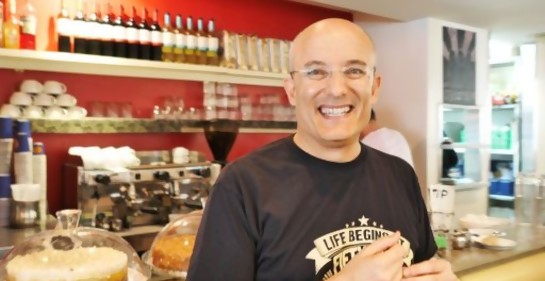 De cara a la Marcha Gay en Tel Aviv, le ponemos cara a la comunidad LGTB