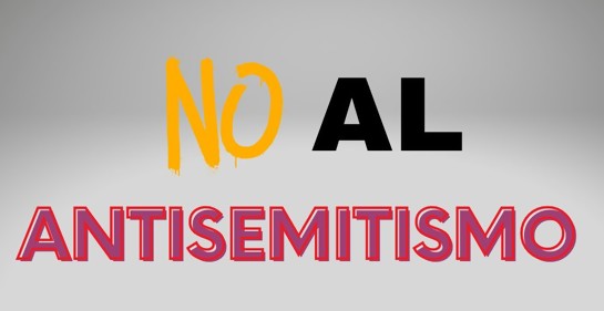 El antisemitismo es característico de los extremismos