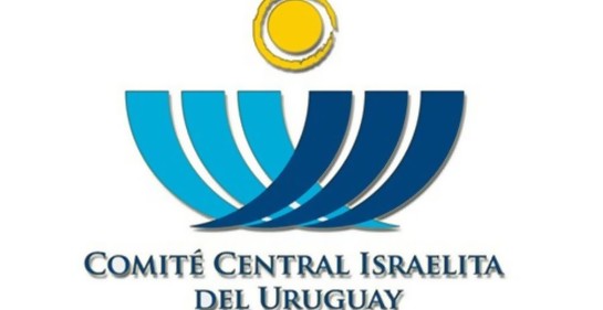 COMUNICADO DEL COMITÉ CENTRAL ISRAELITA DEL URUGUAY