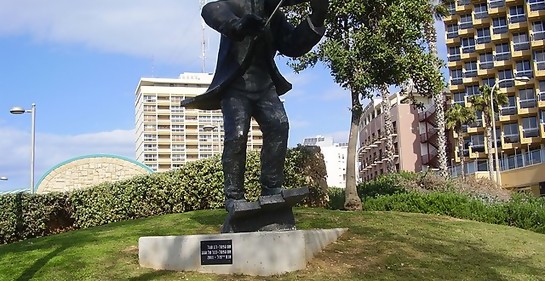 ¿Por qué El violinista en el tejado es un gran éxito en Japón?