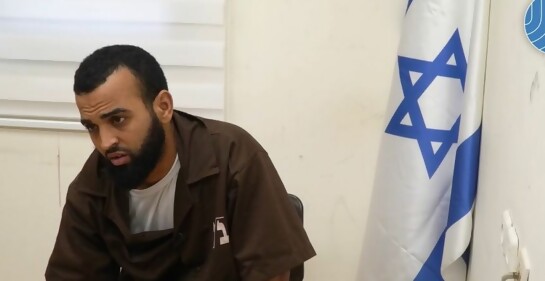 Dramáticas revelaciones de los terroristas de Hamas capturados vivos por Israel