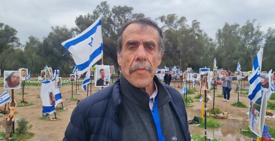 Miguel Brechner sin pelos en la lengua respecto al FA, Israel y Hamas