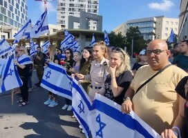 Una digna y triste tradición israelí