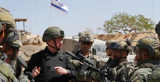 Israel se acerca al momento de la verdad sobre la guerra con Hezbolá