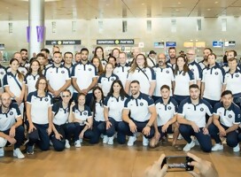 El singular desafío israelí en los Juegos Olímpicos, fuera de las medallas