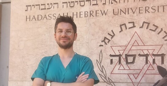 Conociendo la realidad israelí desde adentro, de primera mano