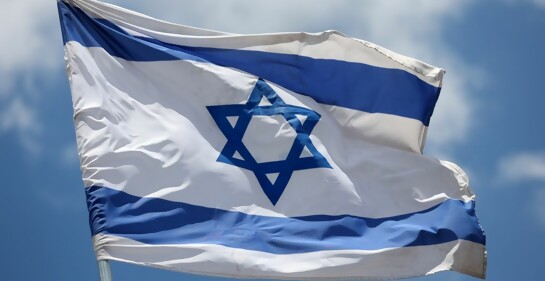 ¿Qué debe hacer Israel en un entorno de odio? ¿Y qué debe saber el mundo?